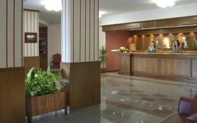 Park hotel Arbanasi