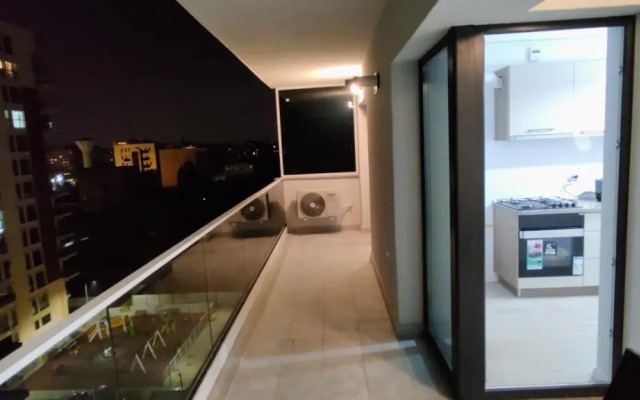 Apartament Ghencea Residence 158 Floor 7 (Adults Only)