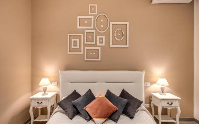 Vatican Royal Apartment