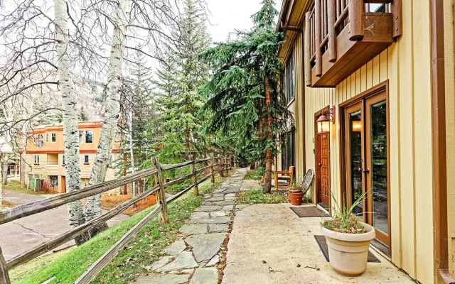 107 Aspen Mountain Rd Condo Unit 1
