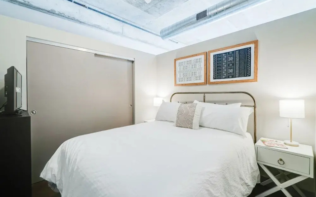 Sable 204 - One Bedroom