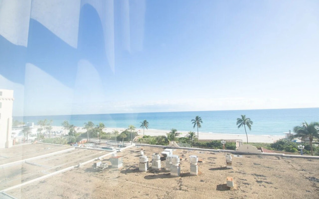 630 Ocean View Hollywood Beach