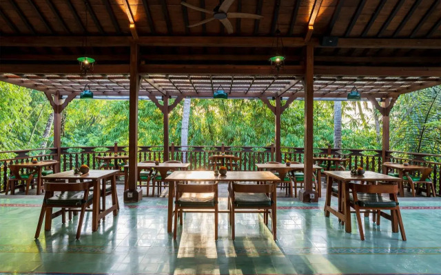 Arkamara Dijiwa Ubud