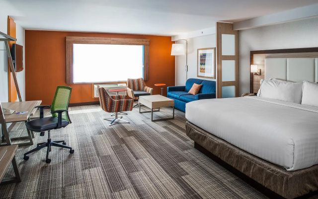 Holiday Inn Express & Suites Halifax - Bedford by IHG