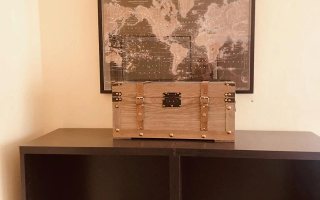 Parc Loix Luxury apartments