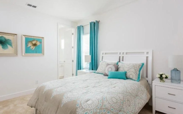 The Nantucket at Patriots Landing