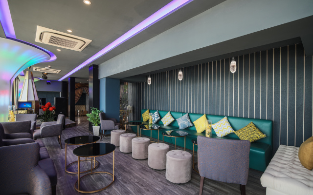 Cicilia Hotels & Spa Danang