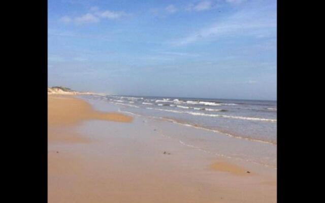 Seadell 2 Bed Coastal Chalet in Hemsby, Great Yar