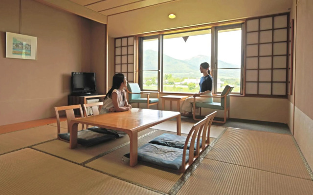 Kyukamura Hiruzen-Kogen