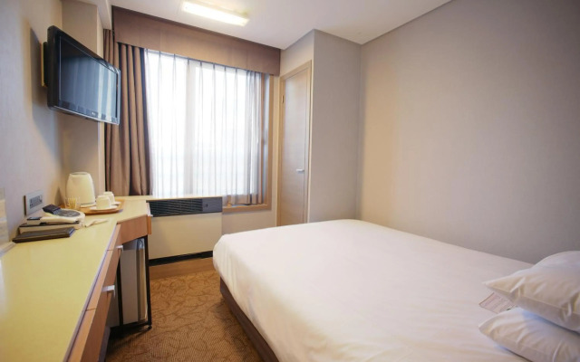 Savoy Hotel