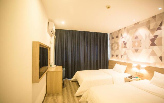 Pai Hotel