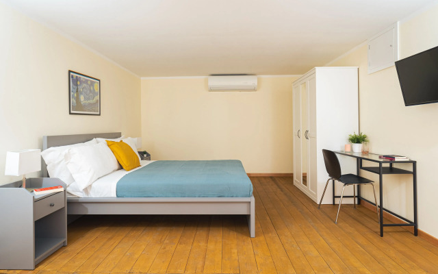 Open Sicily - Residence ai Quattro Canti