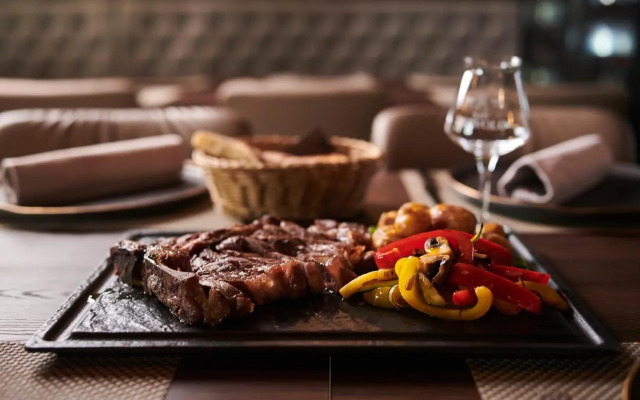 San Servolo Wellness Homes