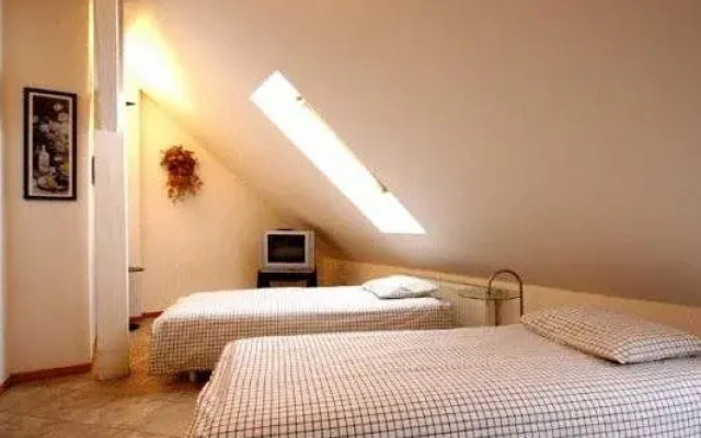 Residence V Tůních 14