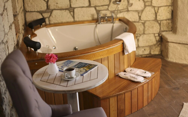 La Bien Alacati - Adults Only