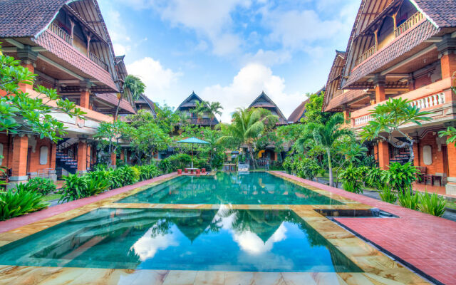 Troppo Zone Puri Rama Resort