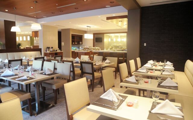 Hilton Garden Inn Panama City Downtown, Panama