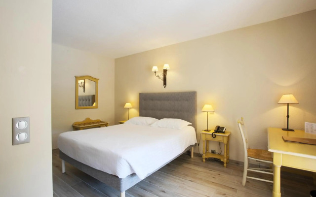 Hotel La Bastide De Valbonne