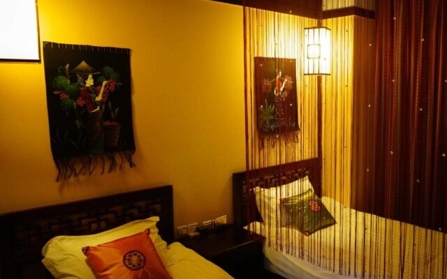 Wang Jia Courtyard Inn