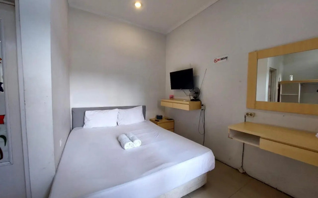 OYO 1271 One Family Guesthouse