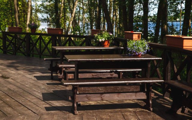 Драгунский ручей