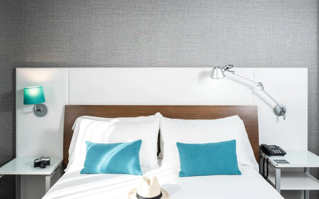 ibis Styles A Coruña