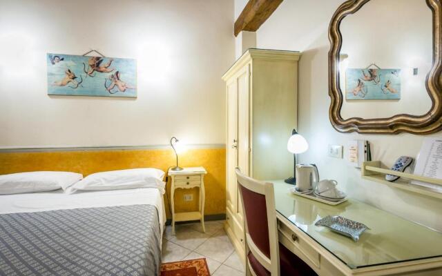 Hotel Collodi