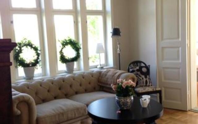 Göholm Bed and Breakfast