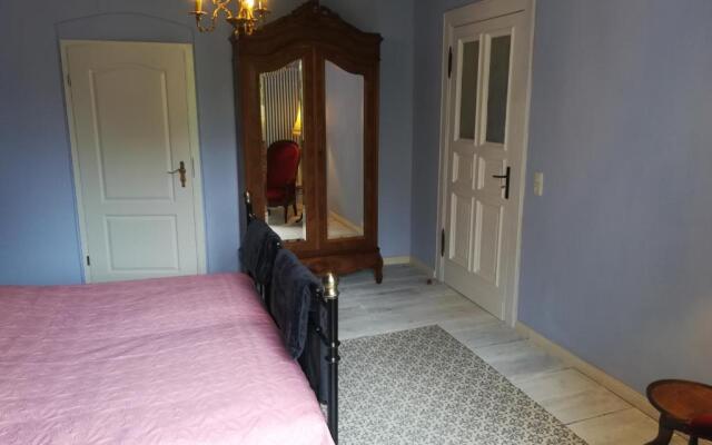 Landhaus Sinneswandel