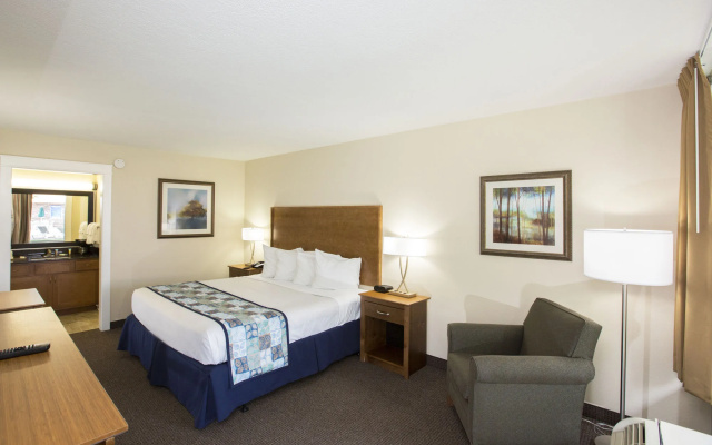 Red Lion Inn & Suites Branson