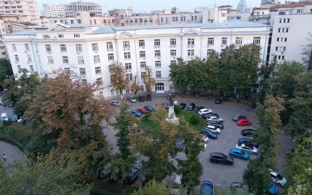 Sweet Dreams Suites Cismigiu Studio