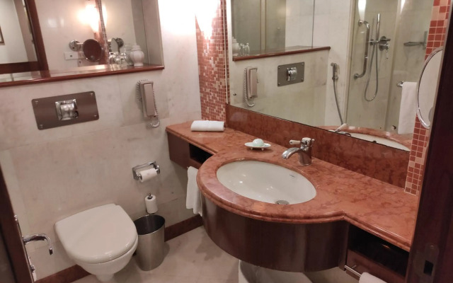Welcomhotel by ITC Hotels, Alkapuri, Vadodara
