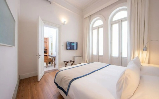 Cassa Lepage Art Hotel Buenos Aires