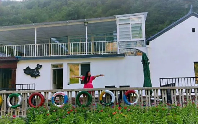 beijingqinglingxiaozhu