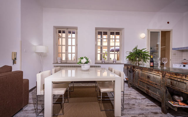 Historical apartment in the heart of Terrasini