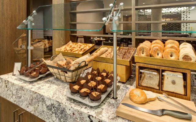 Hilton Houston Post Oak by the Galleria