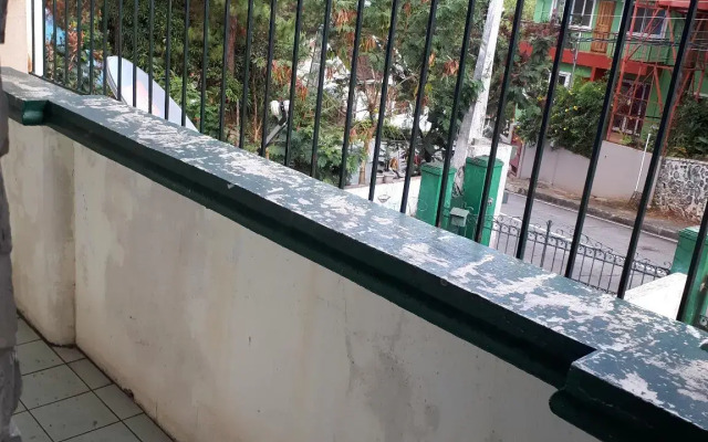 Transient Guesthouse Baguio