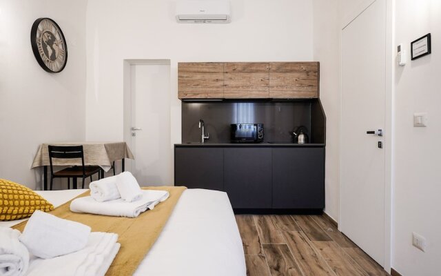 siAmo Bari Apartments by Wonderful Italy