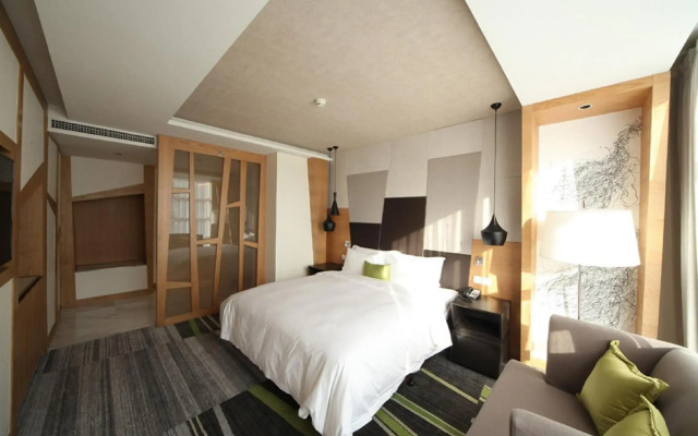 BeiJing Qianyuan Hotel