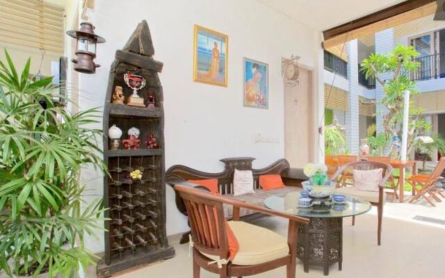 D'joemah Nadja Homestay