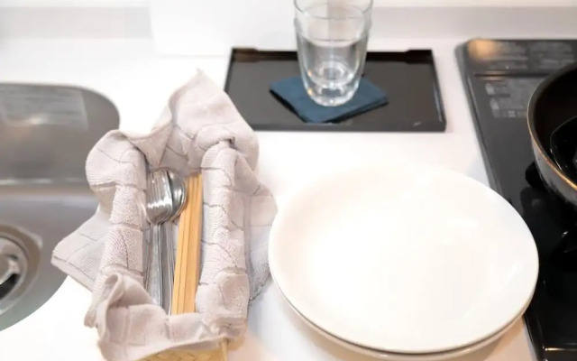 Premier in Land Mark Ebisu Osaka 202 (171-15)