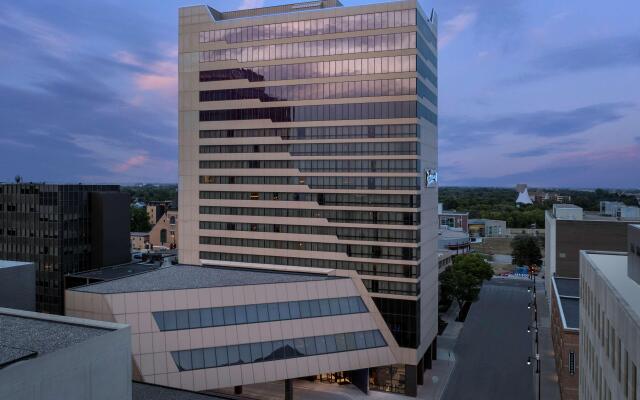 Radisson Blu Fargo