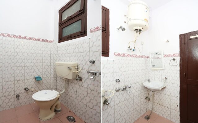 Hotel Ganga Sagar By OYO Rooms