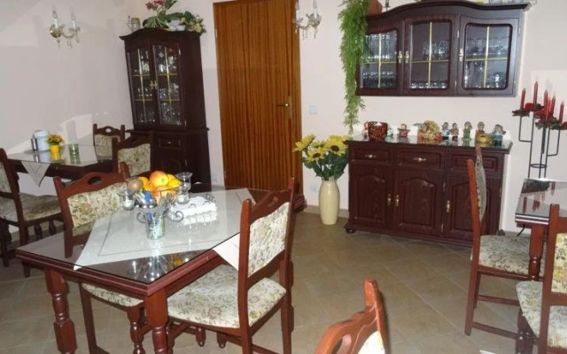 Hotel-Pension Am Wald