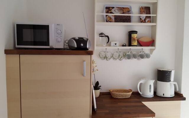 Sahlenburger Ferienhaus