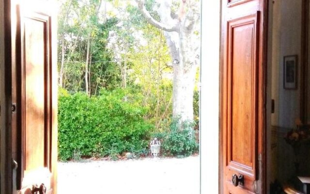 BnB Aix City-Center-Pool-Garage, Villa des Félibres