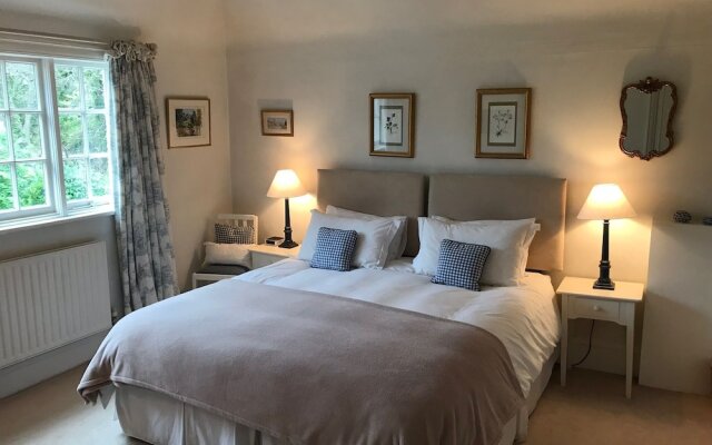 Goss Moor B&B