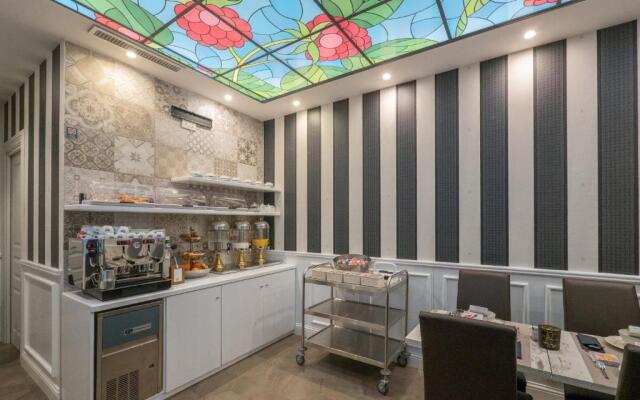 Bramble Luxury Suites