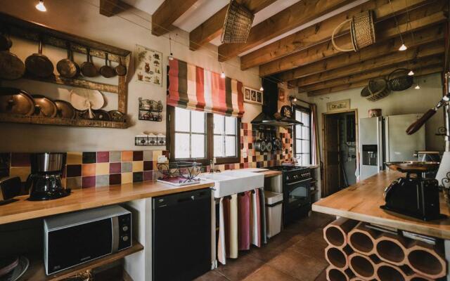 Le Domaine de Petiosse