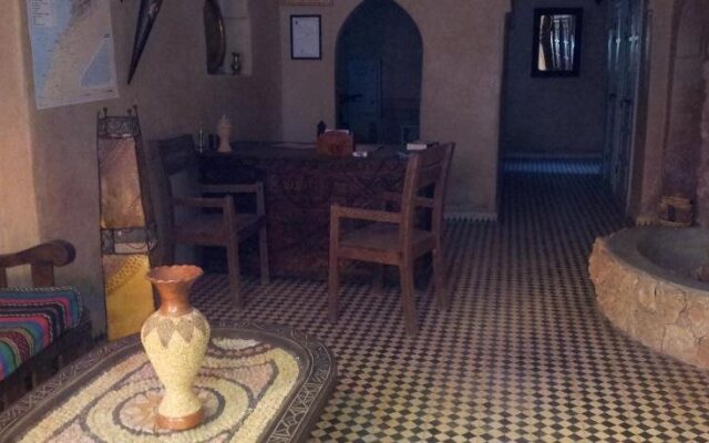 Riad Taroudant